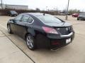 Crystal Black Pearl - TL SH-AWD Technology Photo No. 4