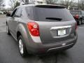 Mocha Steel Metallic - Equinox LT Photo No. 6