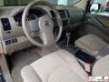 2008 Super Black Nissan Pathfinder S  photo #8