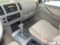 2008 Super Black Nissan Pathfinder S  photo #9