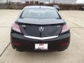 Crystal Black Pearl - TL SH-AWD Technology Photo No. 8