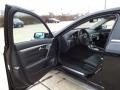 Crystal Black Pearl - TL SH-AWD Technology Photo No. 12