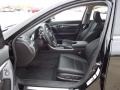 Crystal Black Pearl - TL SH-AWD Technology Photo No. 13