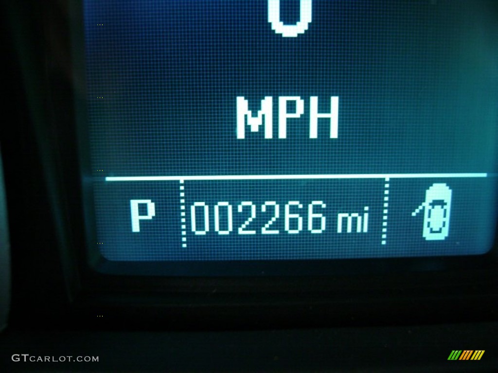 2012 Equinox LT - Mocha Steel Metallic / Jet Black photo #14