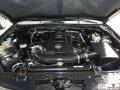 2008 Super Black Nissan Pathfinder S  photo #15