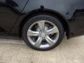 Crystal Black Pearl - TL SH-AWD Technology Photo No. 15
