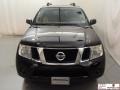 2008 Super Black Nissan Pathfinder S  photo #18