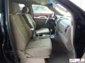 2008 Super Black Nissan Pathfinder S  photo #23