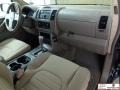 2008 Super Black Nissan Pathfinder S  photo #24