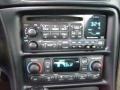 Light Gray Audio System Photo for 1997 Chevrolet Corvette #75104775