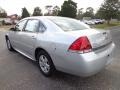 Silver Ice Metallic - Impala LT Photo No. 3