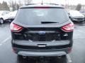 2013 Tuxedo Black Metallic Ford Escape SE 2.0L EcoBoost 4WD  photo #3