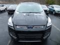 2013 Tuxedo Black Metallic Ford Escape SE 2.0L EcoBoost 4WD  photo #6