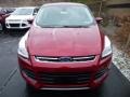 2013 Ruby Red Metallic Ford Escape SEL 2.0L EcoBoost 4WD  photo #6
