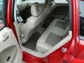 2007 Inferno Red Crystal Pearl Dodge Caliber R/T  photo #12
