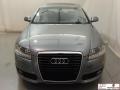 Quartz Gray Metallic - A6 3.2 FSI Sedan Photo No. 21