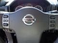 Charcoal Controls Photo for 2012 Nissan Titan #75105686