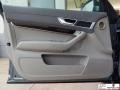 Quartz Gray Metallic - A6 3.2 FSI Sedan Photo No. 29