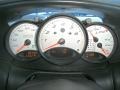 Black Gauges Photo for 1999 Porsche Boxster #75105984