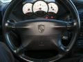 Black Steering Wheel Photo for 1999 Porsche Boxster #75106002