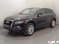 Brilliant Black - Q5 3.2 quattro Photo No. 4