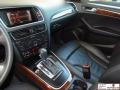 Brilliant Black - Q5 3.2 quattro Photo No. 9