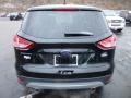 2013 Tuxedo Black Metallic Ford Escape SE 1.6L EcoBoost 4WD  photo #3