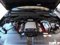 Brilliant Black - Q5 3.2 quattro Photo No. 15