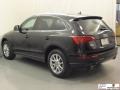 Brilliant Black - Q5 3.2 quattro Photo No. 20