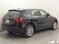 Brilliant Black - Q5 3.2 quattro Photo No. 21