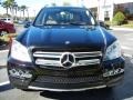 Black - GL 450 4Matic Photo No. 2