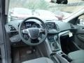 2013 Sterling Gray Metallic Ford Escape SE 1.6L EcoBoost 4WD  photo #10