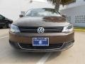 Toffee Brown Metallic - Jetta TDI Sedan Photo No. 2