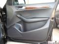 Brilliant Black - Q5 3.2 quattro Photo No. 29