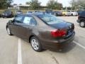 Toffee Brown Metallic - Jetta TDI Sedan Photo No. 5