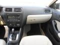 Toffee Brown Metallic - Jetta TDI Sedan Photo No. 12