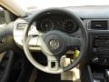 Toffee Brown Metallic - Jetta TDI Sedan Photo No. 13