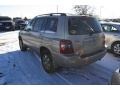 Sonora Gold Metallic - Highlander V6 4WD Photo No. 3