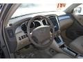 Sonora Gold Metallic - Highlander V6 4WD Photo No. 5