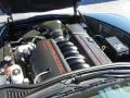 6.2 Liter OHV 16-Valve LS3 V8 Engine for 2011 Chevrolet Corvette Grand Sport Coupe #75107601