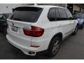 Alpine White - X5 xDrive 35i Photo No. 3