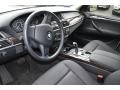 Alpine White - X5 xDrive 35i Photo No. 4