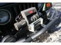 Warn Winch 2005 Jeep Wrangler Willys Edition 4x4 Parts