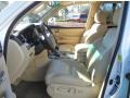 Starfire White Pearl - LX 570 Photo No. 11