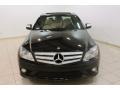 Obsidian Black Metallic - C 350 Sport Photo No. 2