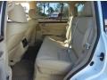 Starfire White Pearl - LX 570 Photo No. 14