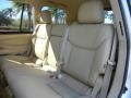 Starfire White Pearl - LX 570 Photo No. 15