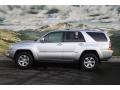 2004 Titanium Metallic Toyota 4Runner Sport Edition 4x4  photo #6