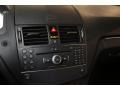 Obsidian Black Metallic - C 350 Sport Photo No. 12