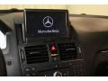 Obsidian Black Metallic - C 350 Sport Photo No. 13